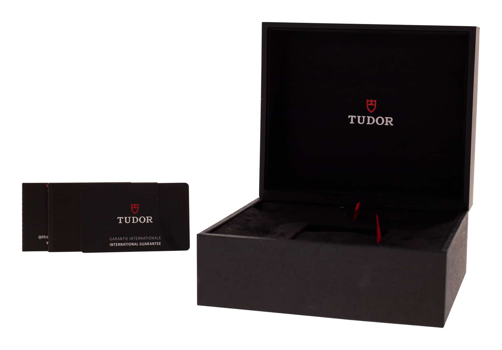 Tudor Black Bay Pro M79470-0001 Tudor Black Bay Pro M79470-0001